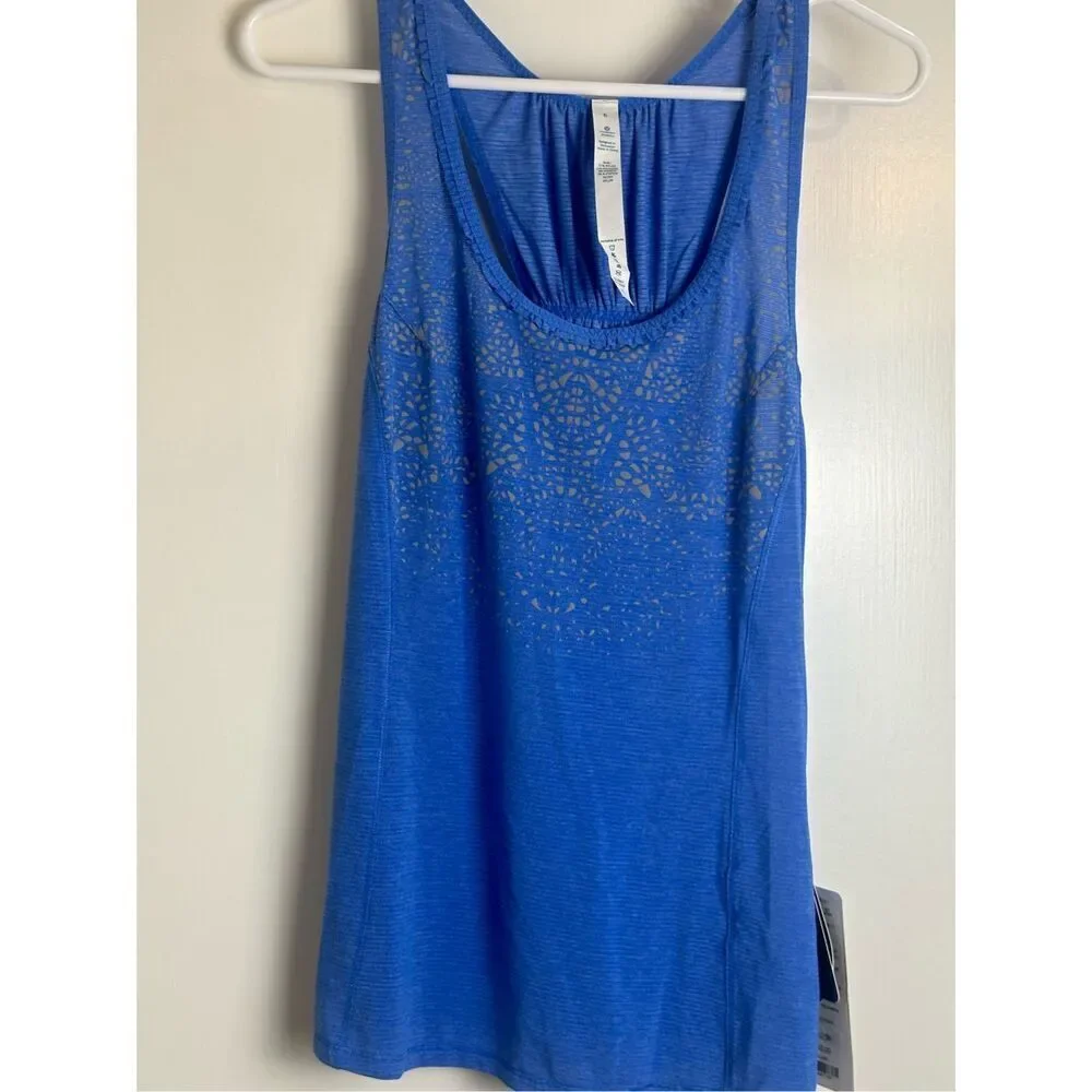 lululemon athletica lululemon periwinkle